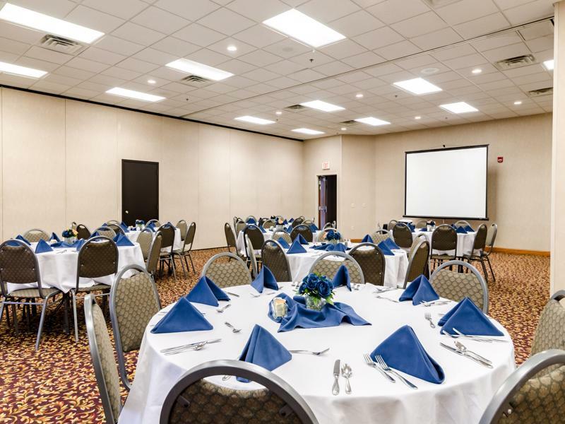 Comfort Inn Colby Zewnętrze zdjęcie